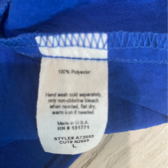 Gilli brand top - Picture 3 of 3